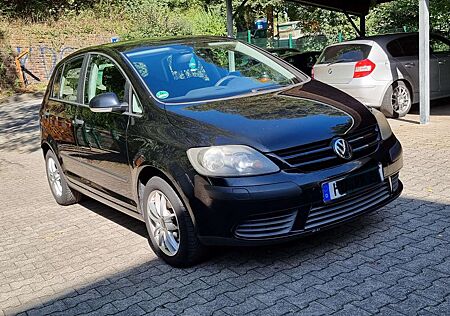 VW Golf Plus Volkswagen 1.6
