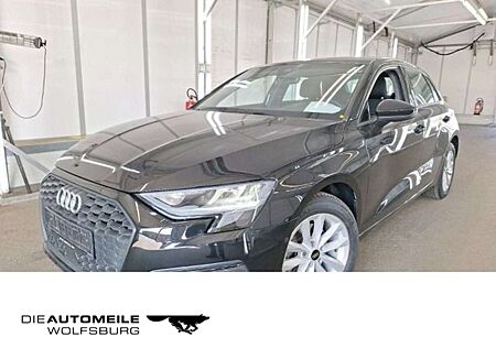 Audi A3 30 TFSI S tronic NAVI/LED/PDC
