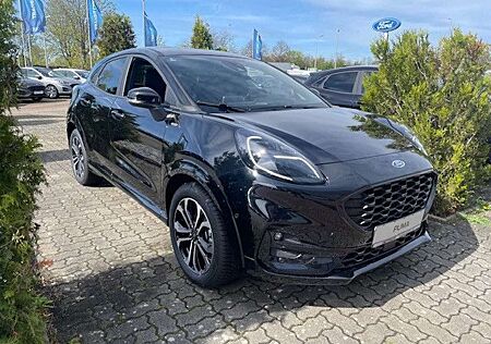 Ford Puma ST-Line X 155PS Autom LED|GJR|ACC|TWA|Navi