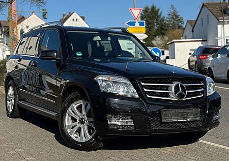 Mercedes-Benz GLK 350 CDI 4Matic (204.992)/TÜV-NEU/ALLRAD