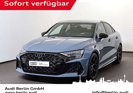 Audi RS3 TFSI S tr. MATRIX RFK NAVI SONOS
