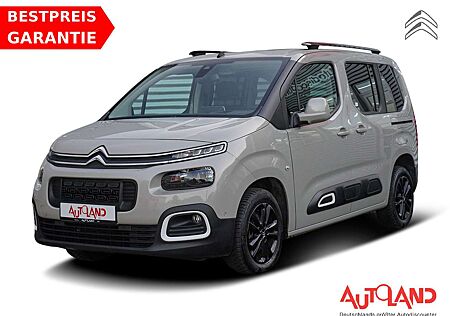 Citroën Berlingo gebraucht kaufen Citroën Berlingo Citroen 1.5 BlueHDi 130 Aut. Navi Panorama PDC
