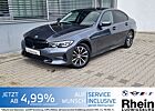 BMW 320 i Sport Line ACC DAB PDC NAVI