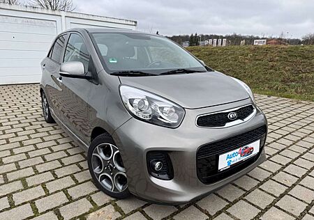 Kia Picanto Spirit1.2 Automatik Parkhilfe Garantie