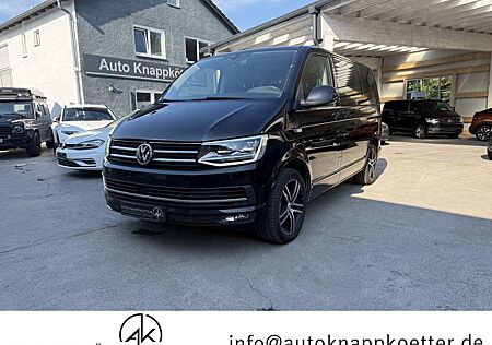 VW T6 Transporter Volkswagen T6 2.0 TDI Multivan Generation Six Navi/Autom./BC