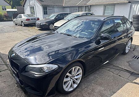 BMW 535 d xDrive