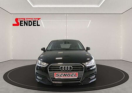 Audi A1 sport***MTL.RATE 168 €***