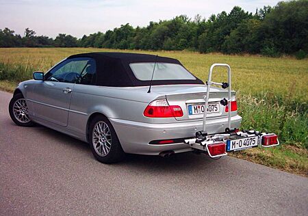 BMW 320 Ci