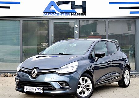 Renault Clio 1,2 TCe 120 Energy Limited LED*NAVI*SHZ*GARANTIE