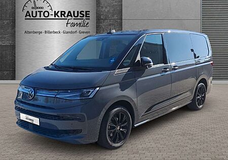 VW T7 Multivan Volkswagen Edition lang 2.0 TDI StandHZG AHK-klappbar Navi di