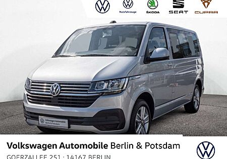 VW T6 Volkswagen .1 Multivan 2.0 TDI DSG Comfort Navi 7 Sitze