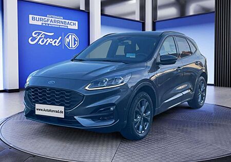 Ford Kuga 2.5 Duratec PHEV ST-LINE X *AHK*ACC*HEAD-UP*A