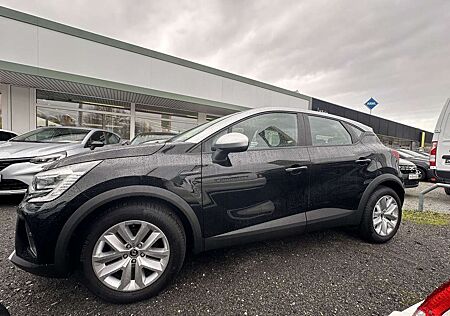 Renault Captur 1.0 TCe 90 EQUILIBRE KLIMA*Apple CarPlay