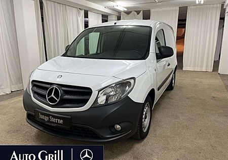 Mercedes-Benz Citan 111 Kasten 6-Gang Sortimo Regalausbau
