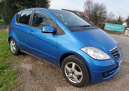 Mercedes-Benz A 150 W169