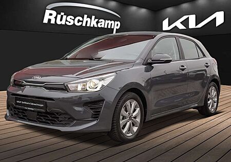 Kia Rio EU6d Vision 1.2 Navi SHZ PDC Allwetter Klimatonic