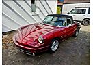 Alfa Romeo Spider 2.0, H-Gutachten, sehr guter Zustand