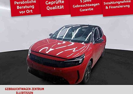 Opel Corsa F 1.2 Turbo GS *LED*KAMERA*NAVI*SITZH*