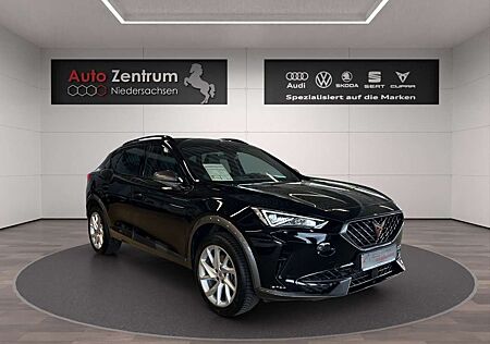 Cupra Formentor 2.0 TDI 4Drive DSG CarPlay Voll-LED Kamera*Kessy