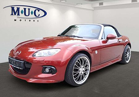 Mazda MX-5 2.0 Sports-Line ~Cabrio