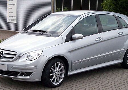 Mercedes-Benz B 200 B -Klasse