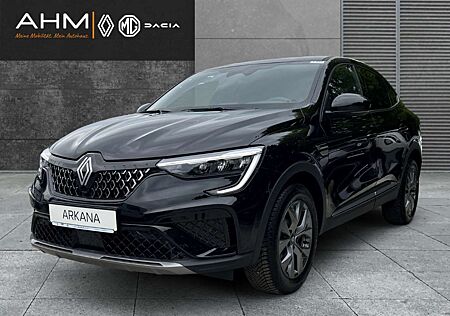 Renault Arkana Techno 1.3 TCe 140 Mild-Hybrid EU6e