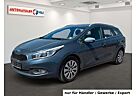 Kia Cee'd Ceed / Kombi 1.6 GDI Klimaanlage SHZ PDC AH