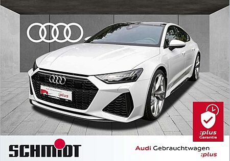 Audi RS7 Sportback LM22 Keramik Laserl. Sportabgas Pano ...