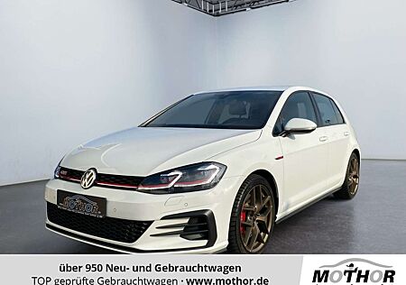 VW Golf Volkswagen VII GTI Performance 2.0 TSI BMT PDC