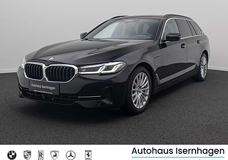 BMW 530 ACC Kamera AHK Memory DAB Panorama Sport