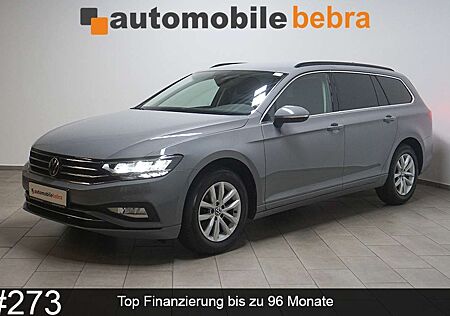 VW Passat Volkswagen 2.0TDI Business Virtual AHK Kamera