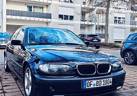 BMW 320d 320
