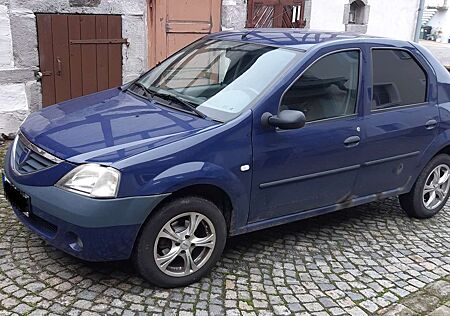 Dacia Logan 1.6 Laureate
