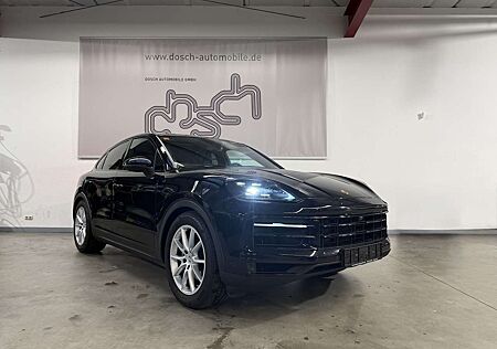 Porsche Cayenne Coupe /LUFT/PANO/BOSE/Softcl./AHK/Privacy
