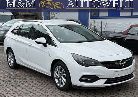 Opel Astra SportTourer+ 1. Hand 72t Km | PDC |Tempomat| Lenkr