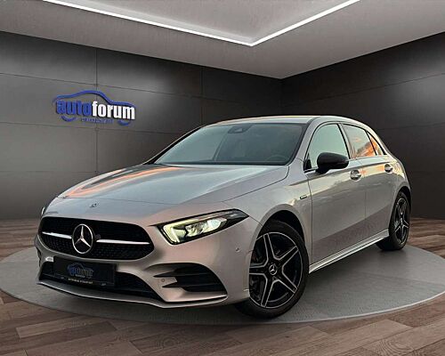 Mercedes-Benz A 250 e AMG Edition 2020 LED°NAVI°LEDER°KAMERA