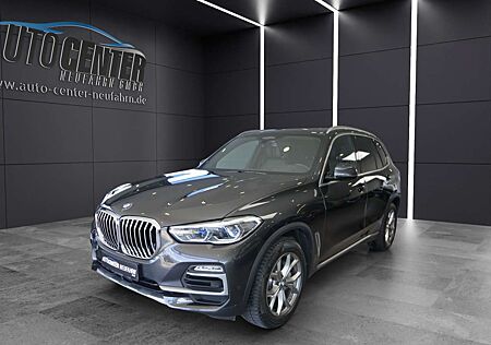 BMW X5 xDrive 30 d xLine+NAVI+KAMERA+HEAD UP+TOT WINKEL