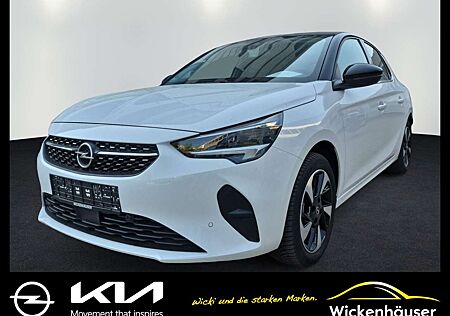 Opel Corsa e- 136PS Elegance SHZ Kamera CarPlay