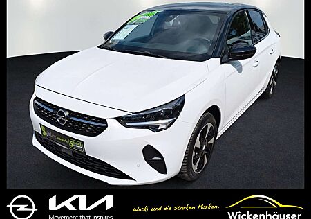 Opel Corsa e- 136PS Elegance SHZ Kamera CarPlay