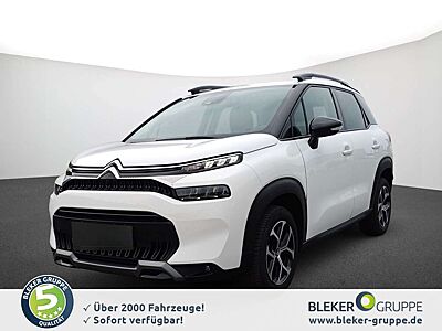 Citroen C3 Aircross PureTech 110 S&S Shine