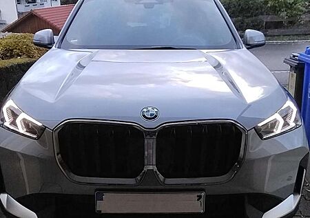 BMW X1 sDrive20i Aut. Advantage