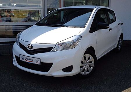 Toyota Yaris 1.0 VVT-i Cool