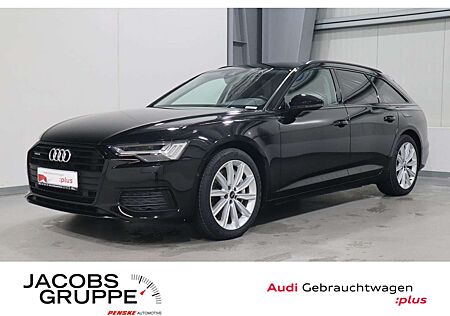 Audi A6 Avant 50 TFSI e quattro design*B&O*Matrix*AHK *
