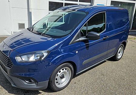 Ford Transit Courier S&S Trend 1.5