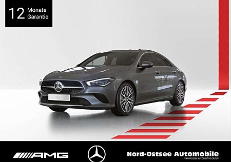 Mercedes-Benz CLA 180 d PROGRESSIVE STDHZG DISTRO NAVI 360°