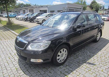Skoda Octavia Ambiente -