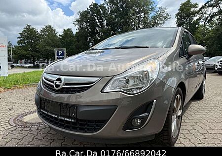 Opel Corsa D 150 Jahre