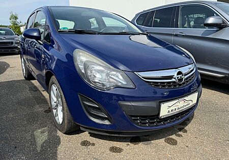 Opel Corsa D Energy *TÜV NEU* GARANTIE