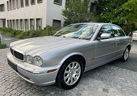 Jaguar XJ8 3.5 XJ erste Hand