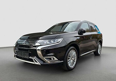 Mitsubishi Outlander PHEV Intro Edition 4WD*1.Hand*Leder*AC